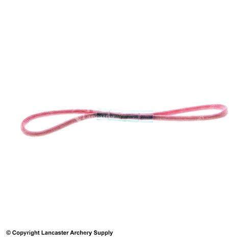 lancaster archery finger slings